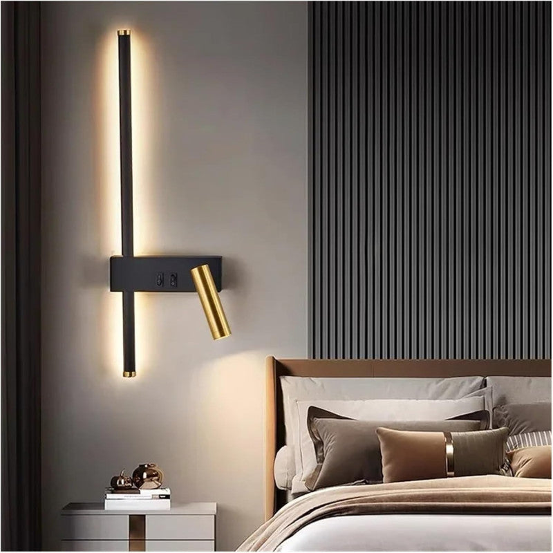 Axis Wall Lamp