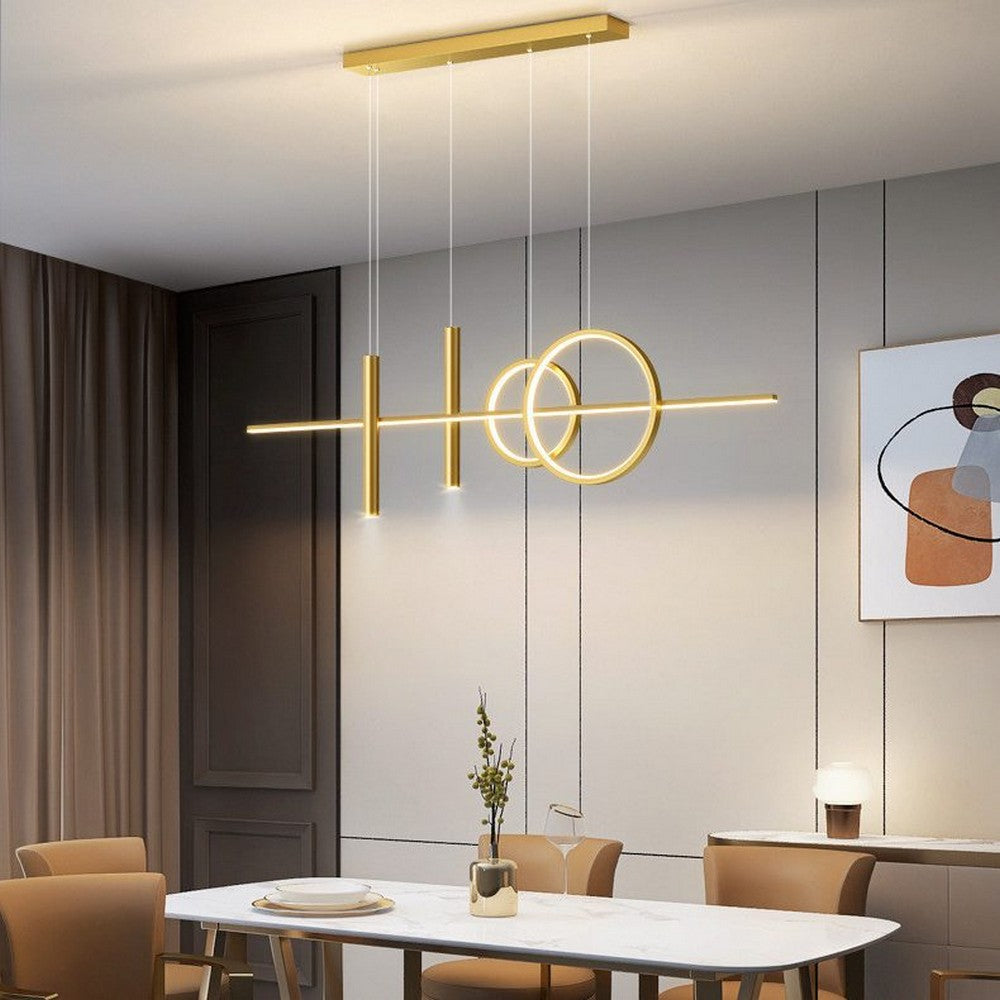 Maurice Suspend Pendant