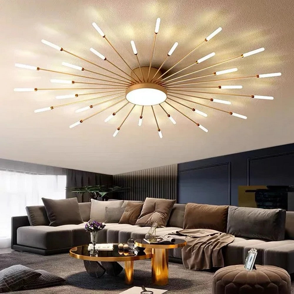 Cancorde Ceiling Lamp