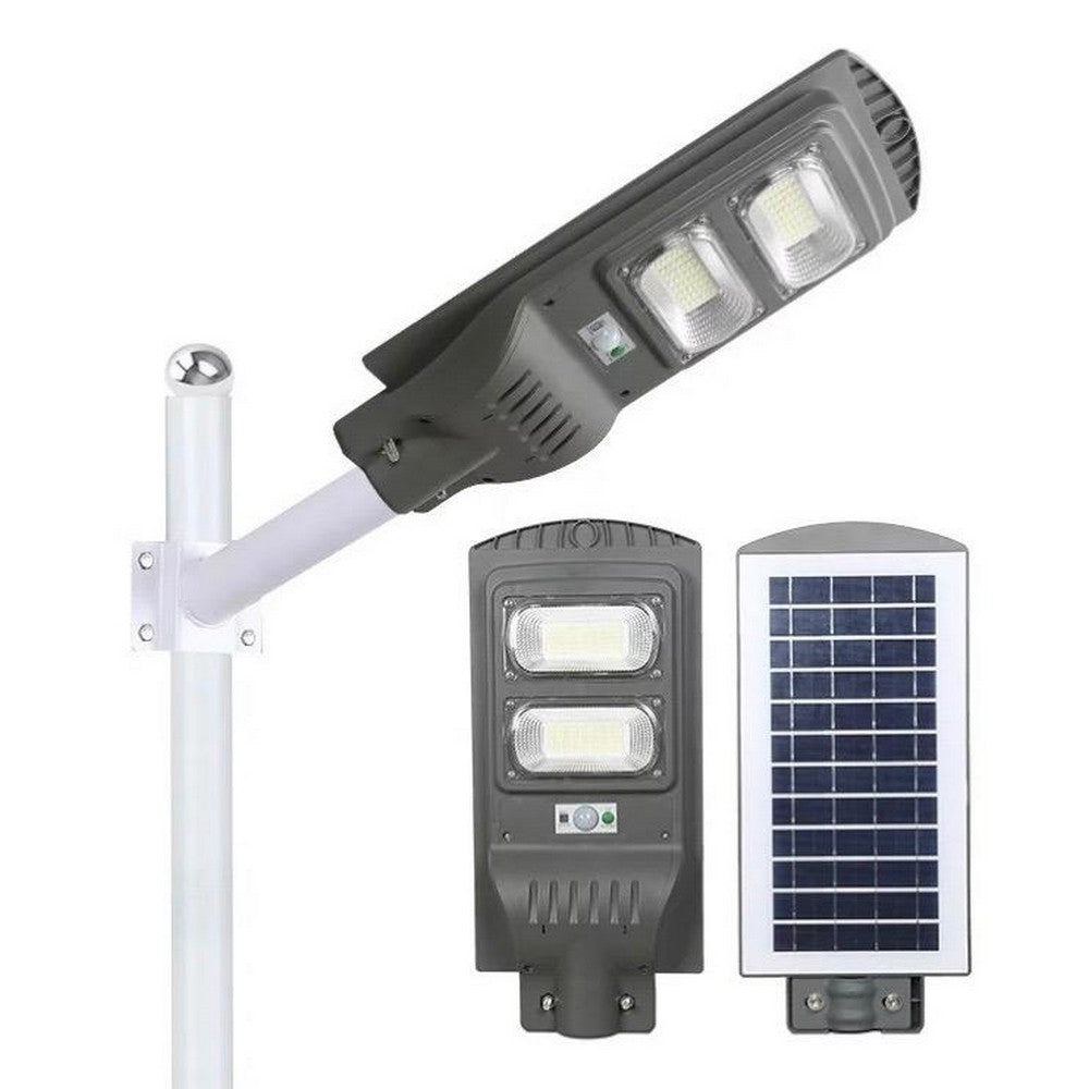 Econo 60W Solar Street Light