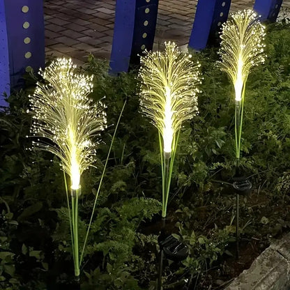 Solar Artificial Bush