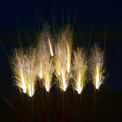 Solar Artificial Bush