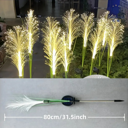 Solar Artificial Bush