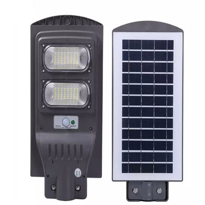 Econo 60W Solar Street Light