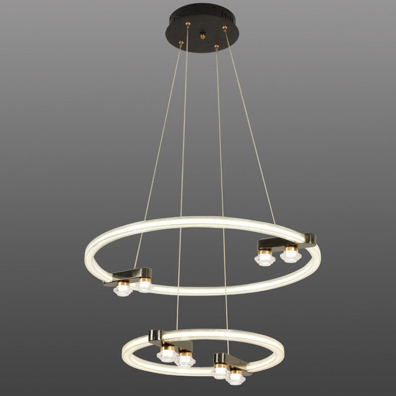 Admiral Chandelier