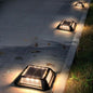 Solar Pathway Light