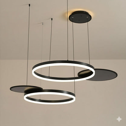 Bellastein Modern Chandelier