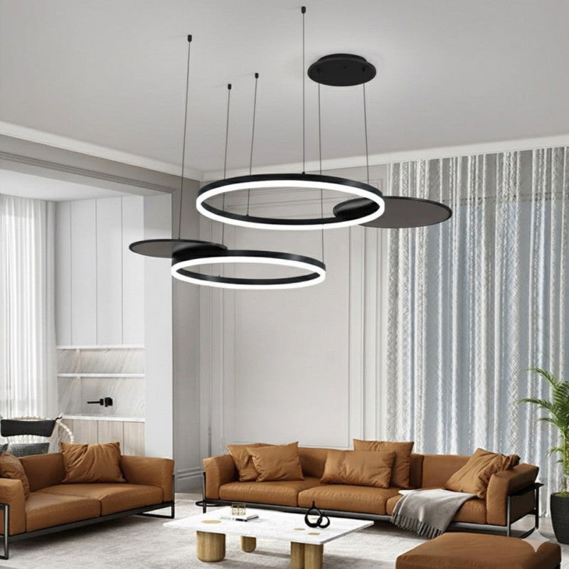 Bellastein Modern Chandelier