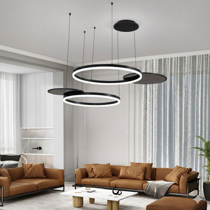 Bellastein Modern Chandelier