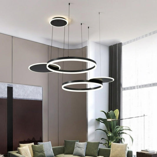 Bellastein Modern Chandelier