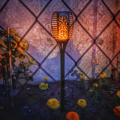 Outdoor Garden Lamp