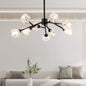 Modern Crystal Chandelier