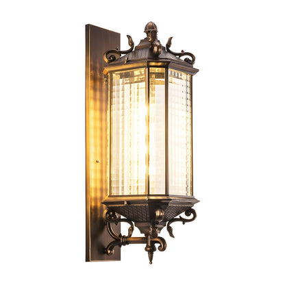 Heritage Wall Lamp