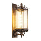 Heritage Wall Lamp
