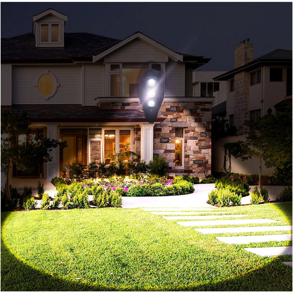 Solar Induction Lamp