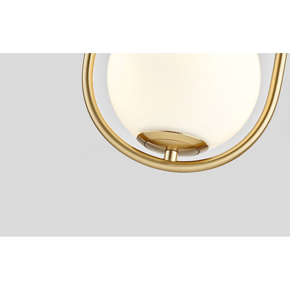 Postmodern Designer Lamp