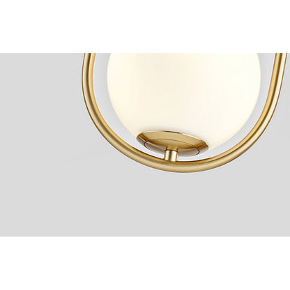 Postmodern Designer Lamp