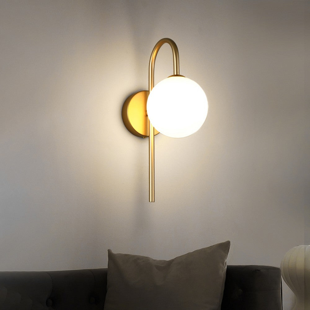 Applique Wall Lamp