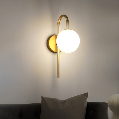 Applique Wall Lamp