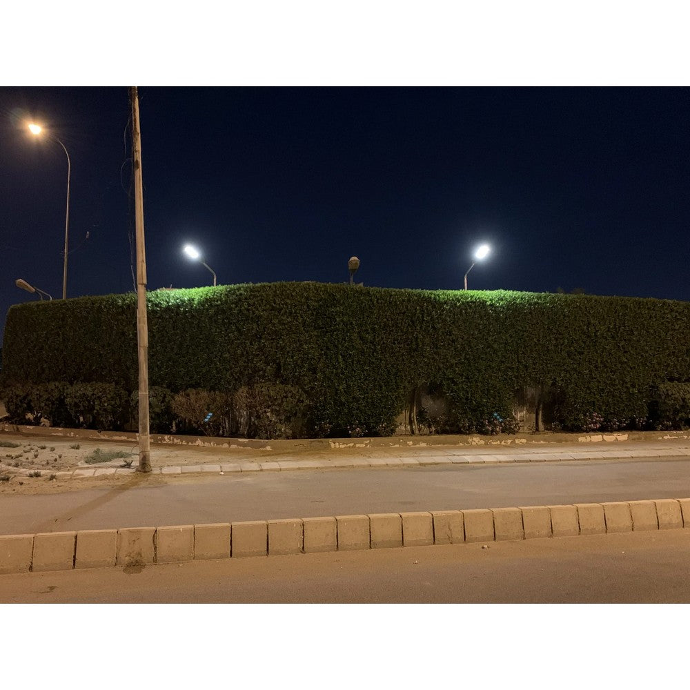 Econo 90W Solar Street Light