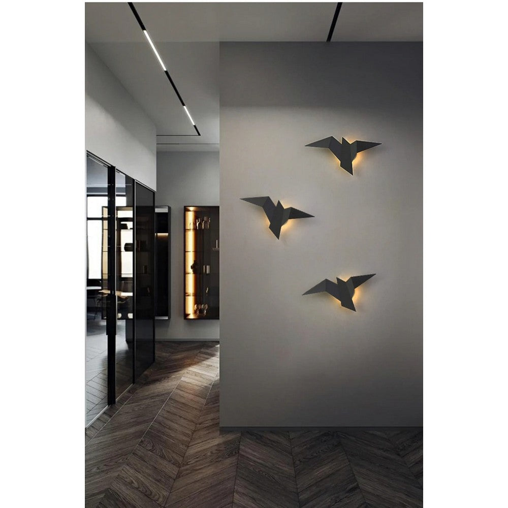Birdy Wall Sconce