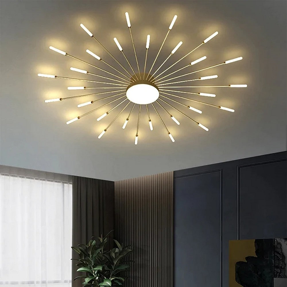 Cancorde Ceiling Lamp