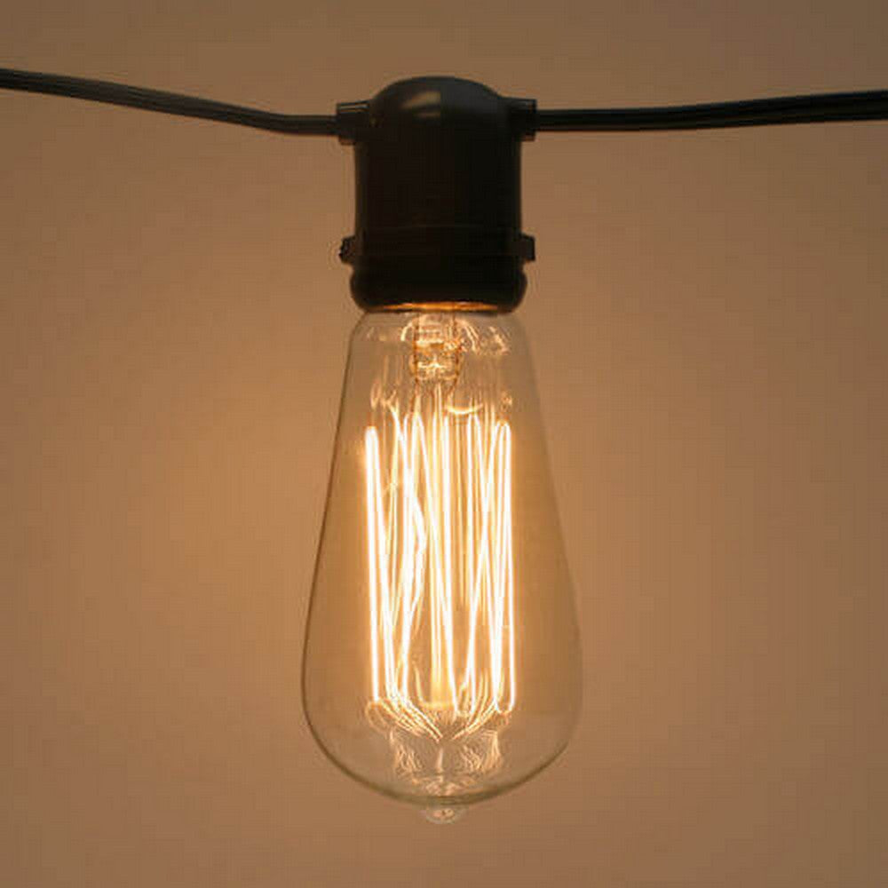 Ultronics Edison Bulb