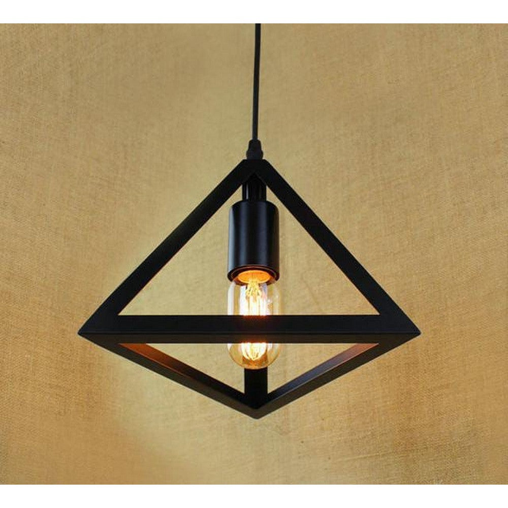 Ultronics Triangle Lamp