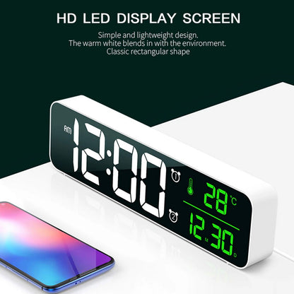 Digital Clock