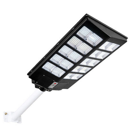 Econo 500W Solar Street Light