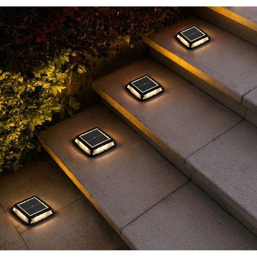 Solar Pathway Light