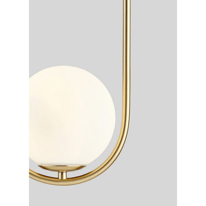 Postmodern Designer Lamp