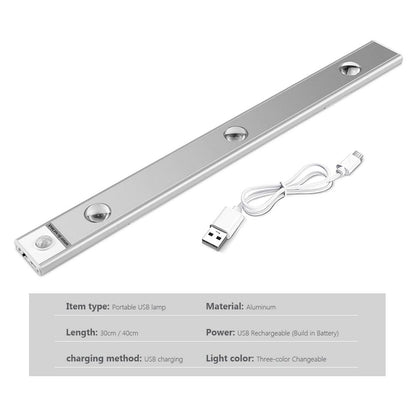 Wireless Cabinet Light