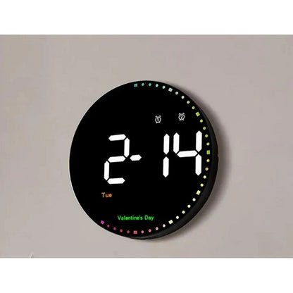 Countdown LED Clock II