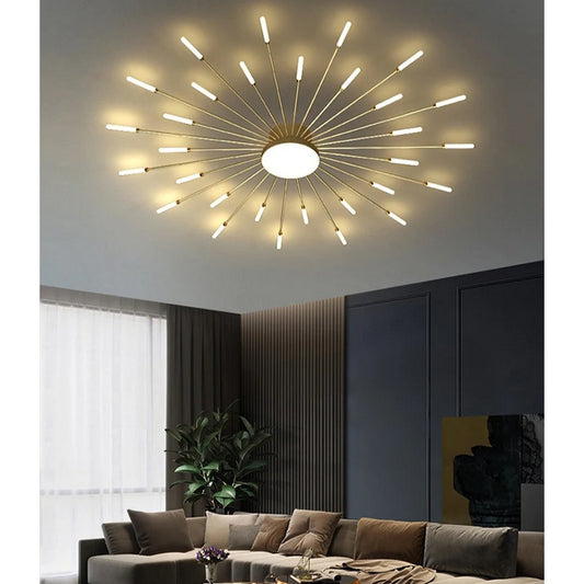 Cancorde Ceiling Lamp