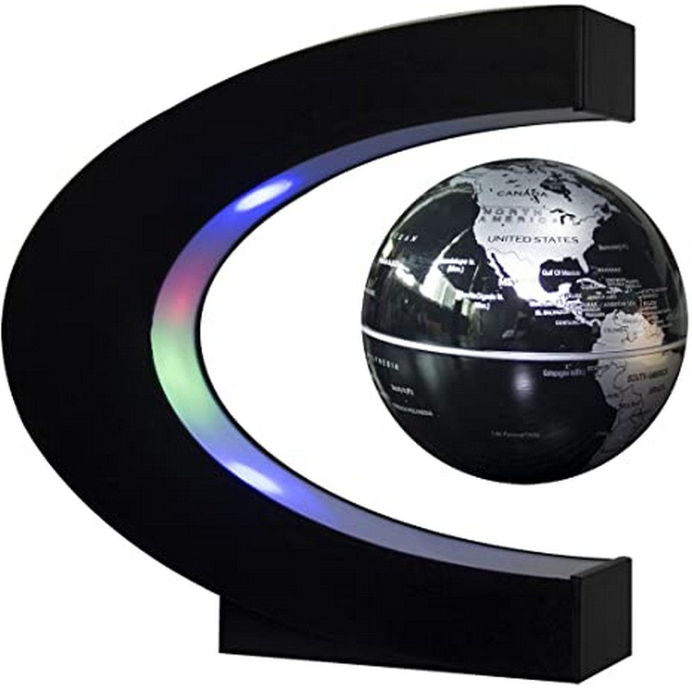 Magnetic Levitation Floating Globe