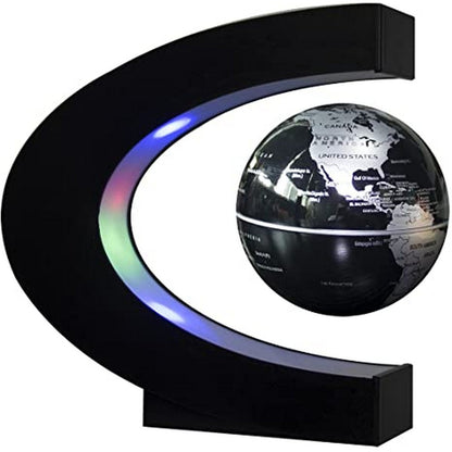 Magnetic Levitation Floating Globe