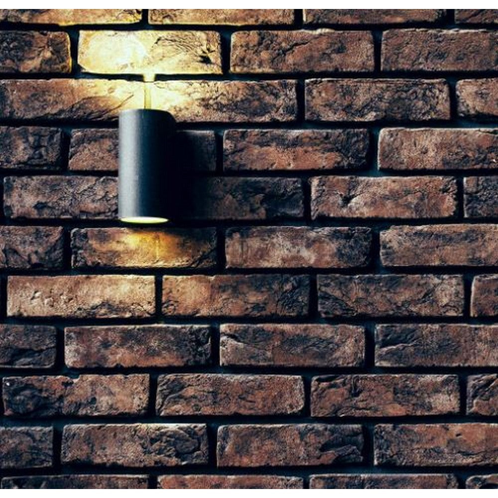 Double Head Wall Light