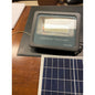 60W Solar Flood Light