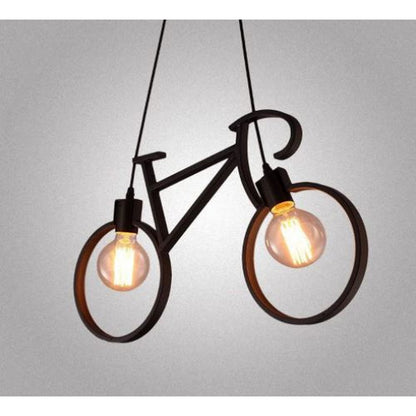 Ultronics Cycle Lamp