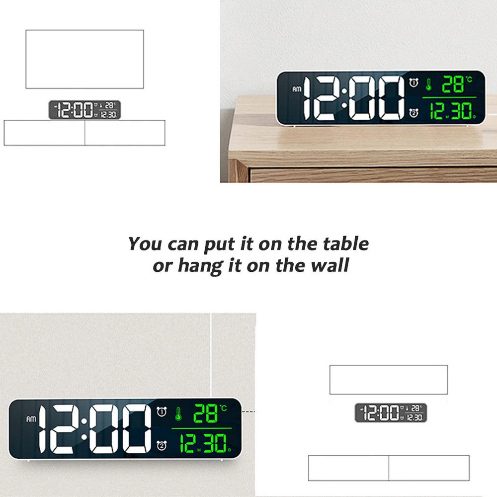 Digital Clock