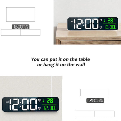 Digital Clock