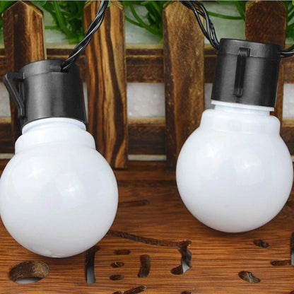 Garland Outdoor String