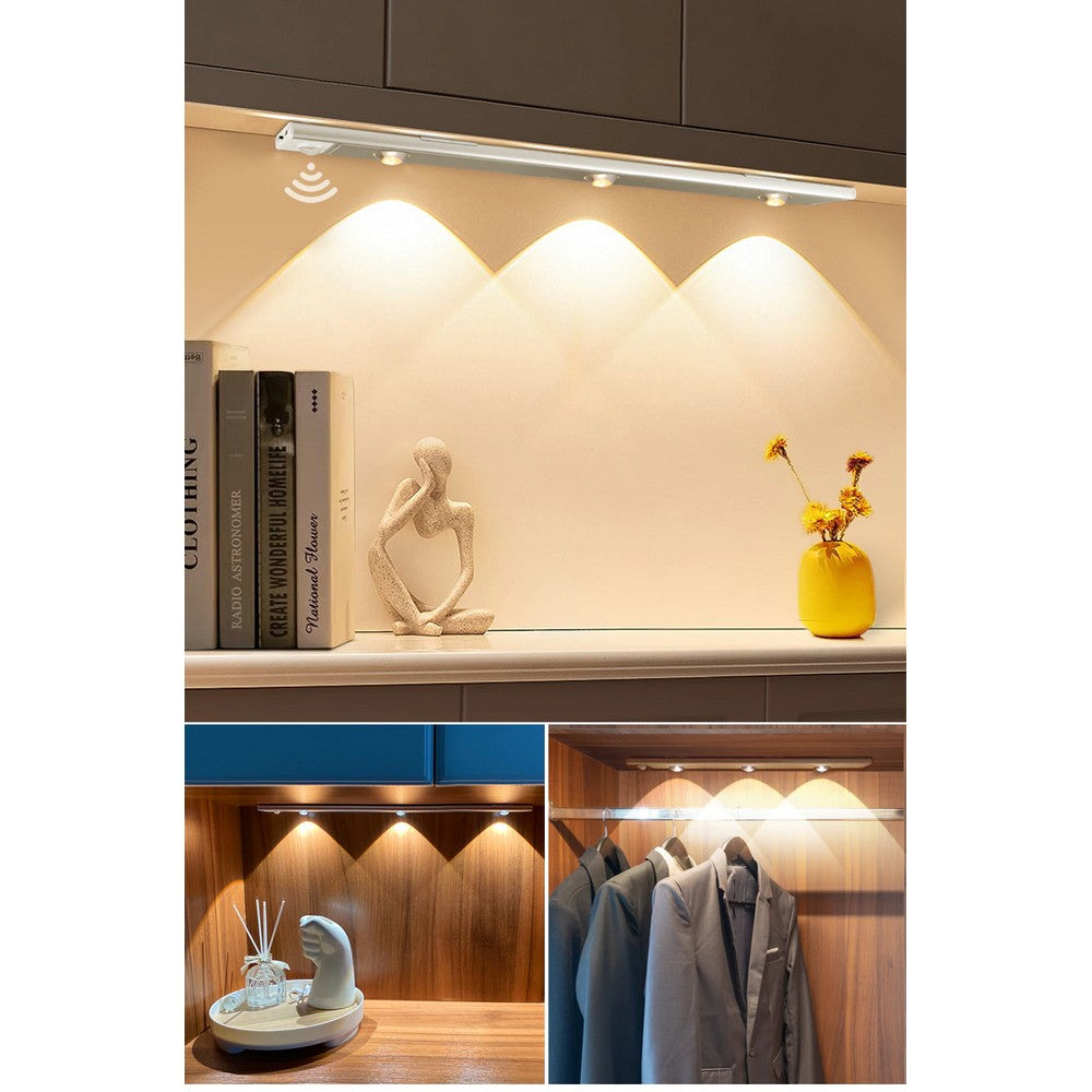 Wireless Cabinet Light