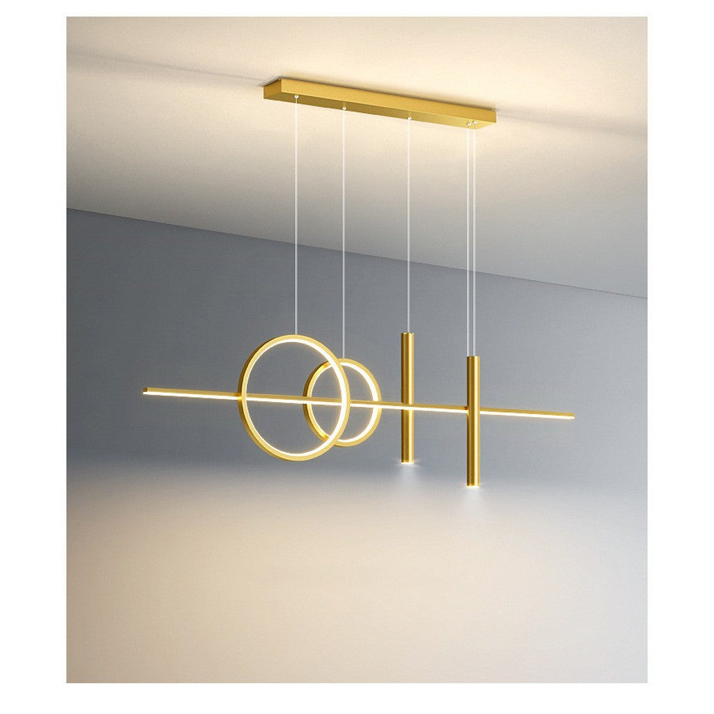 Maurice Suspend Pendant
