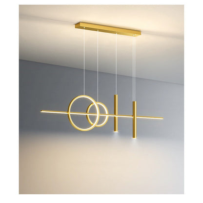 Maurice Suspend Pendant
