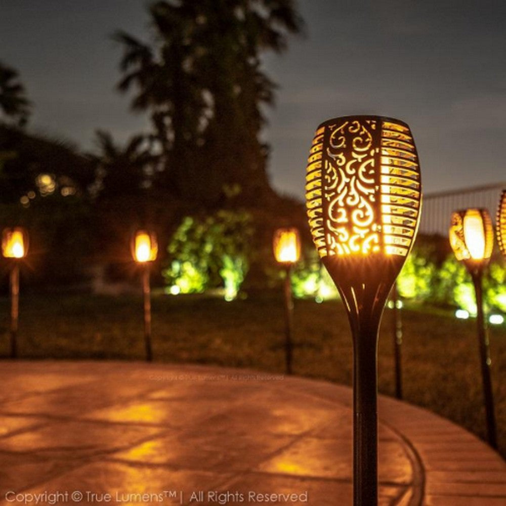 Outdoor Garden Lamp