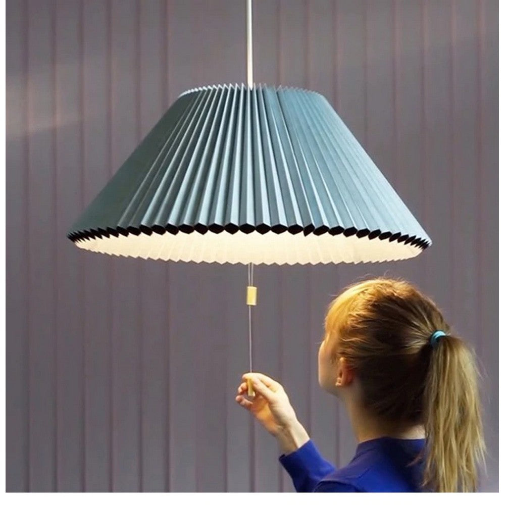Retractable Chandelier