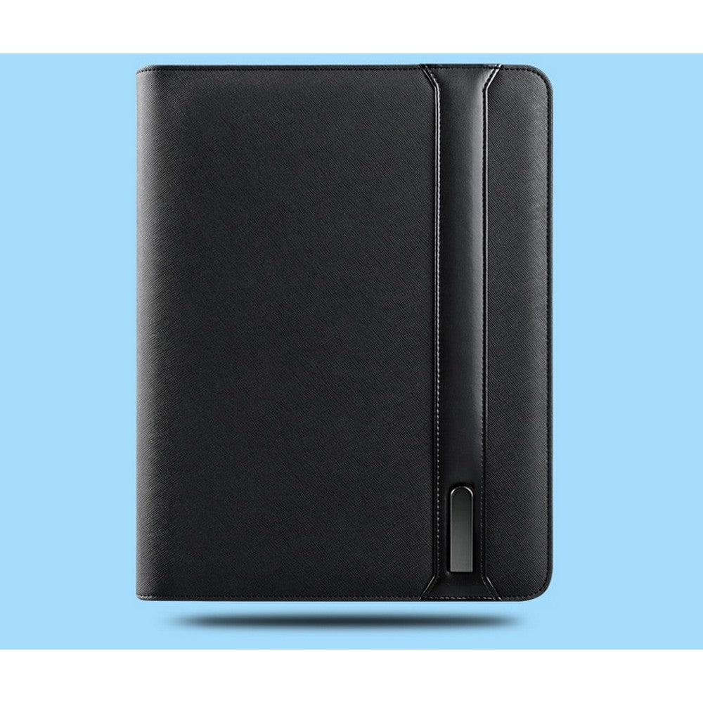 Office Planner With Wireless Power Bank