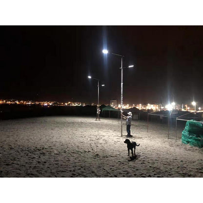 Econo 500W Solar Street Light